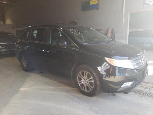 Продаж на аукціоні авто 2012 Honda Odyssey Exl, vin: 5FNRL5H60CB023076, номер лоту: 46748854