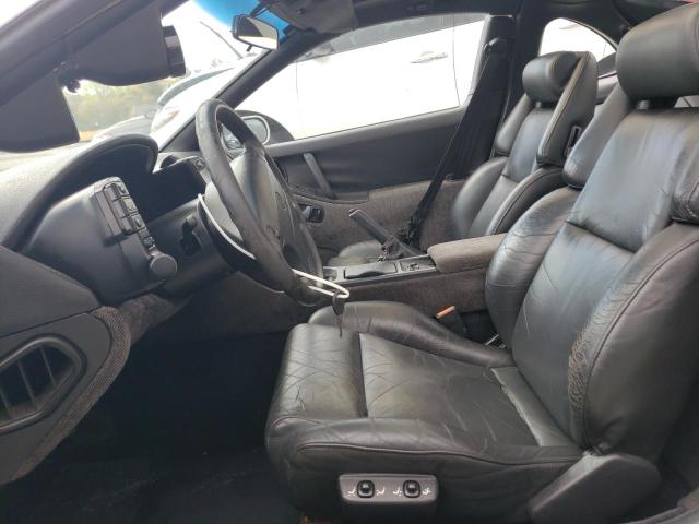 Продажа на аукционе авто 1991 Nissan 300zx, vin: JN1CZ24H6MX504468, номер лота: 48472684