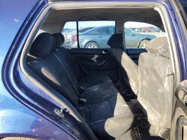 Aukcja sprzedaży 2006 Volkswagen Golf Gl, vin: 9BWFL61J664001236, numer aukcji: 45742884
