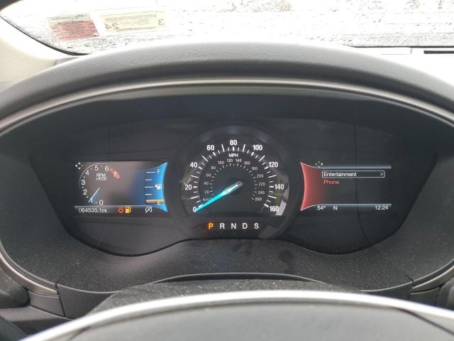 Продаж на аукціоні авто 2018 Ford Fusion Se, vin: 3FA6P0HD0JR193108, номер лоту: 47560814