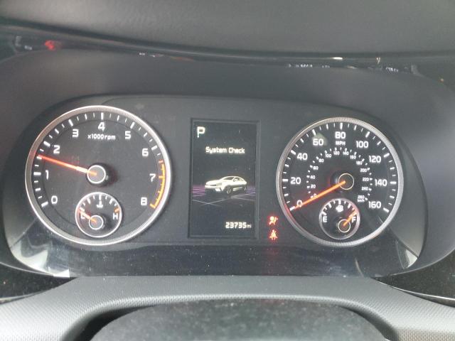 Aukcja sprzedaży 2023 Kia K5 Gt Line, vin: 5XXG64J23PG169149, numer aukcji: 45410114