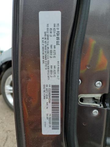 Aukcja sprzedaży 2017 Dodge Charger Se, vin: 2C3CDXBG9HH625464, numer aukcji: 45367574