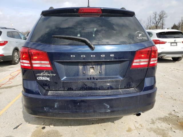Продажа на аукционе авто 2018 Dodge Journey Se, vin: 3C4PDCAB1JT495835, номер лота: 45121574
