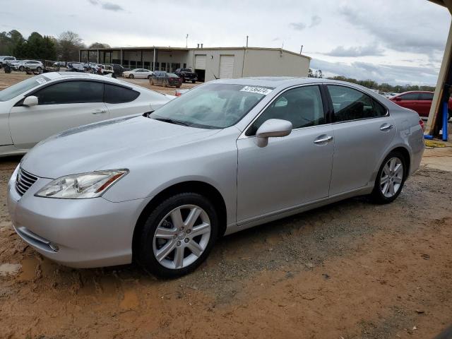 47136474 :رقم المزاد ، JTHBJ46G182196210 vin ، 2008 Lexus Es 350 مزاد بيع