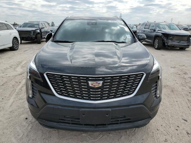 Aukcja sprzedaży 2023 Cadillac Xt4 Luxury, vin: 1GYAZAR45PF109268, numer aukcji: 45013414