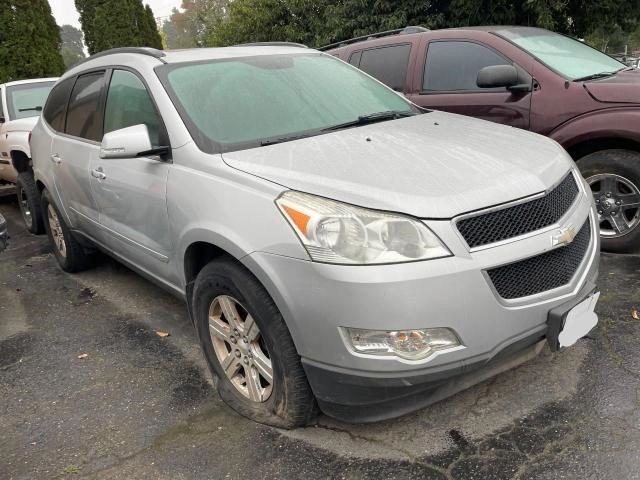 Aukcja sprzedaży 2010 Chevrolet Traverse Lt, vin: 1GNLVGED8AS106129, numer aukcji: 48369814