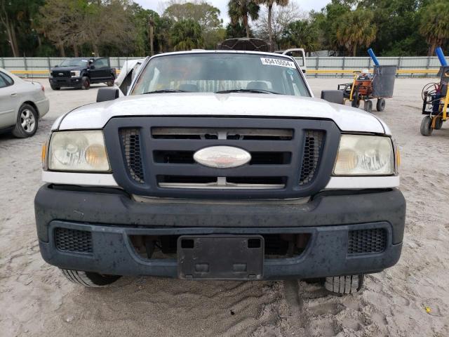 Aukcja sprzedaży 2007 Ford Ranger, vin: 1FTYR10U27PA56959, numer aukcji: 45415554