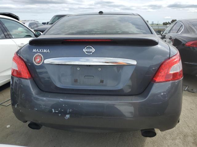 46296074 :رقم المزاد ، 1N4AA5AP8AC809133 vin ، 2010 Nissan Maxima S مزاد بيع