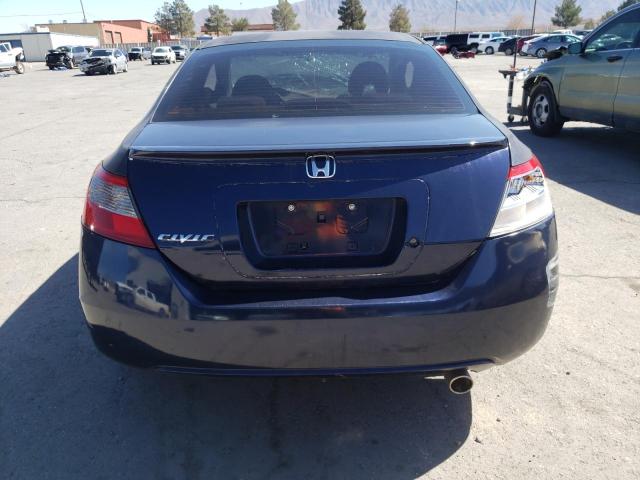 Aukcja sprzedaży 2010 Honda Civic Lx, vin: 2HGFG1B66AH516777, numer aukcji: 45187534