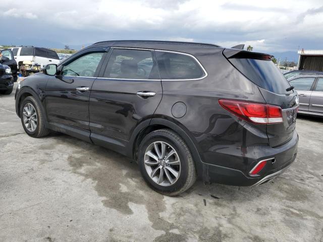 Aukcja sprzedaży 2017 Hyundai Santa Fe Se, vin: KM8SMDHF9HU213039, numer aukcji: 45459354