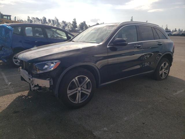 Aukcja sprzedaży 2016 Mercedes-benz Glc 300, vin: WDC0G4JB2GF106129, numer aukcji: 45478694