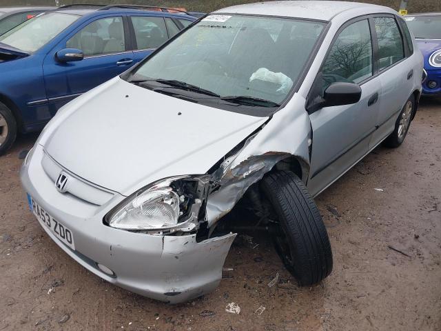 Aukcja sprzedaży 2003 Honda Civic Insp, vin: SHHEU88203U217317, numer aukcji: 44674314
