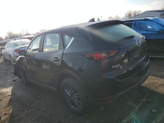 Aukcja sprzedaży 2017 Mazda Cx-5 Sport, vin: JM3KFBBL9H0160987, numer aukcji: 45137824