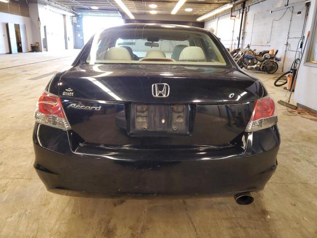 48926714 :رقم المزاد ، 1HGCP26468A159675 vin ، 2008 Honda Accord Lxp مزاد بيع