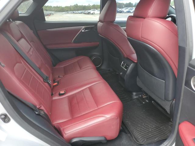 Aukcja sprzedaży 2017 Lexus Rx 350 Base, vin: 2T2BZMCA9HC105515, numer aukcji: 44881564