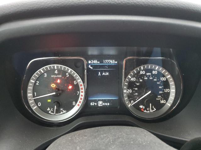 Aukcja sprzedaży 2019 Nissan Titan Platinum Reserve, vin: 1N6AA1E65KN532495, numer aukcji: 45504144