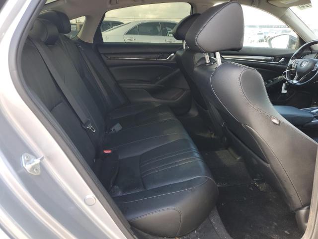 Aukcja sprzedaży 2021 Honda Accord Sport Se, vin: 1HGCV1F47MA117168, numer aukcji: 45122724