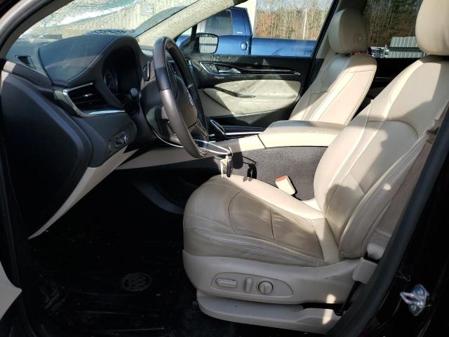 Продажа на аукционе авто 2019 Buick Enclave Essence, vin: 5GAEVAKW0KJ123293, номер лота: 45692964