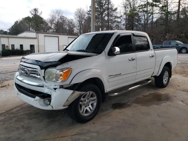 Aukcja sprzedaży 2006 Toyota Tundra Double Cab Sr5, vin: 5TBET34156S514118, numer aukcji: 45431224