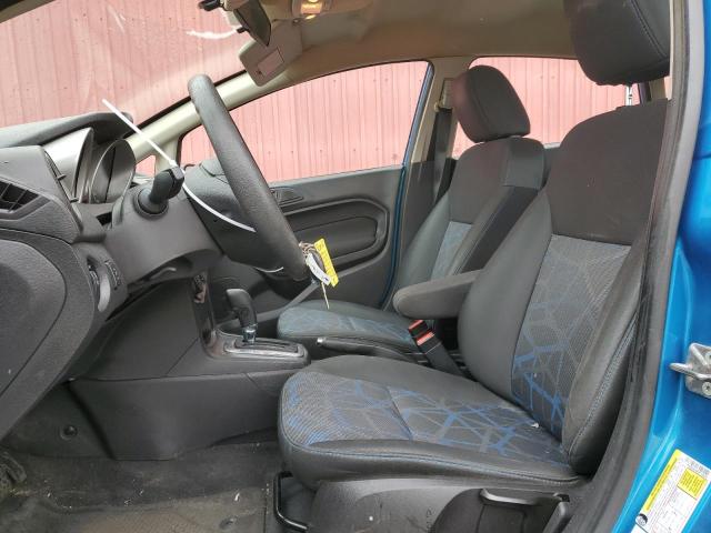 Aukcja sprzedaży 2012 Ford Fiesta Se, vin: 3FADP4EJ9CM169446, numer aukcji: 47123124