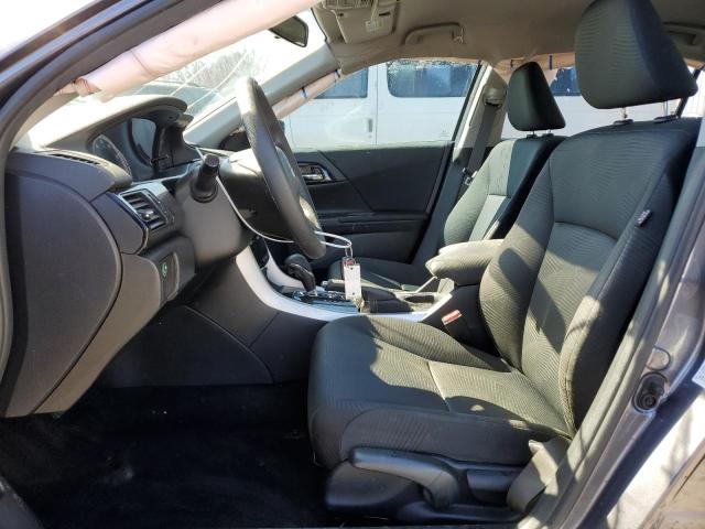 2016 Honda Accord Lx მანქანა იყიდება აუქციონზე, vin: 1HGCR2F36GA026933, აუქციონის ნომერი: 45157924