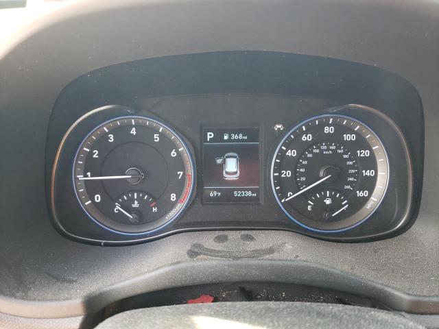 Aukcja sprzedaży 2021 Hyundai Kona Sel, vin: KM8K22AA9MU669383, numer aukcji: 46472184
