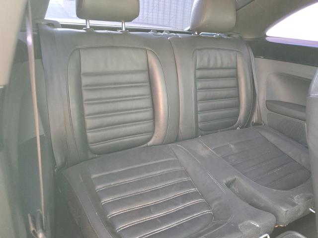Aukcja sprzedaży 2013 Volkswagen Beetle Turbo, vin: 3VWV67AT0DM608087, numer aukcji: 45283204