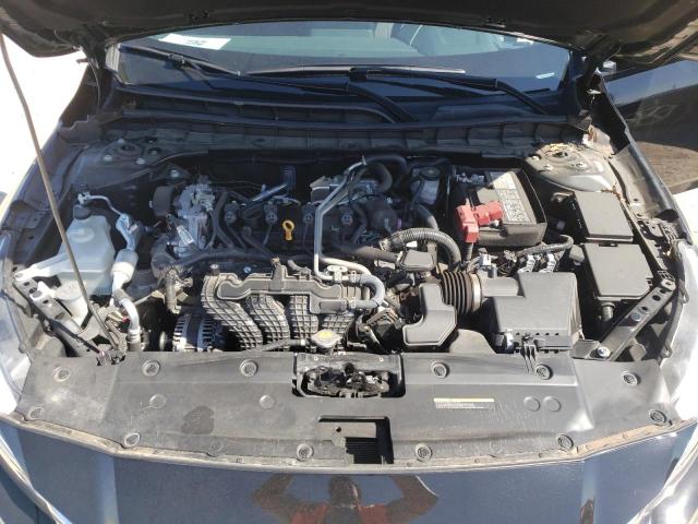 46202774 :رقم المزاد ، 1N4BL4DVXNN341743 vin ، 2022 Nissan Altima Sv مزاد بيع
