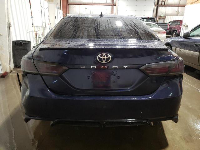 2021 Toyota Camry Se მანქანა იყიდება აუქციონზე, vin: 4T1G11AK3MU477274, აუქციონის ნომერი: 47171824