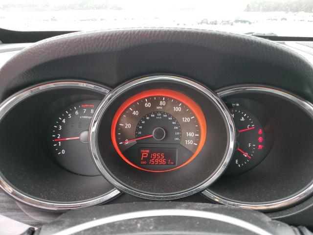 Aukcja sprzedaży 2012 Kia Sorento Sx, vin: 5XYKW4A28CG218314, numer aukcji: 44858754