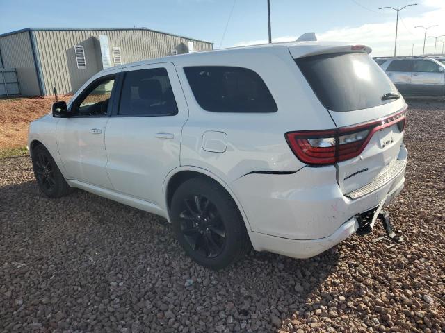 Продаж на аукціоні авто 2017 Dodge Durango R/t, vin: 1C4SDHCT4HC869938, номер лоту: 46477214