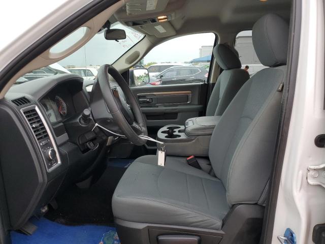 Aukcja sprzedaży 2017 Ram 1500 Slt, vin: 1C6RR6GG6HS790530, numer aukcji: 45089824
