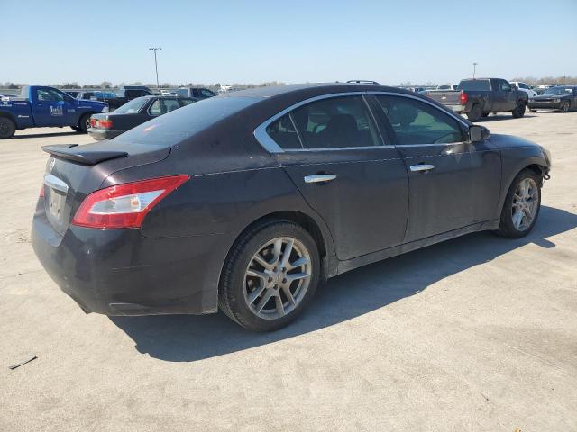 Aukcja sprzedaży 2010 Nissan Maxima S, vin: 1N4AA5AP4AC853579, numer aukcji: 45380284