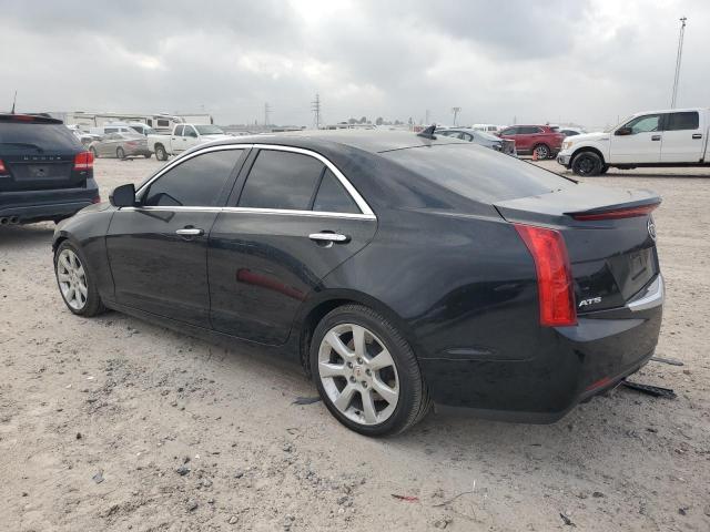 Продажа на аукционе авто 2013 Cadillac Ats, vin: 1G6AA5RX3D0132578, номер лота: 46992684