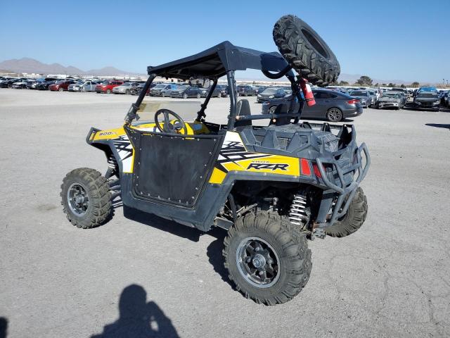 Продажа на аукционе авто 2011 Polaris Ranger Rzr, vin: 4XAVH76A7BB417637, номер лота: 43081774