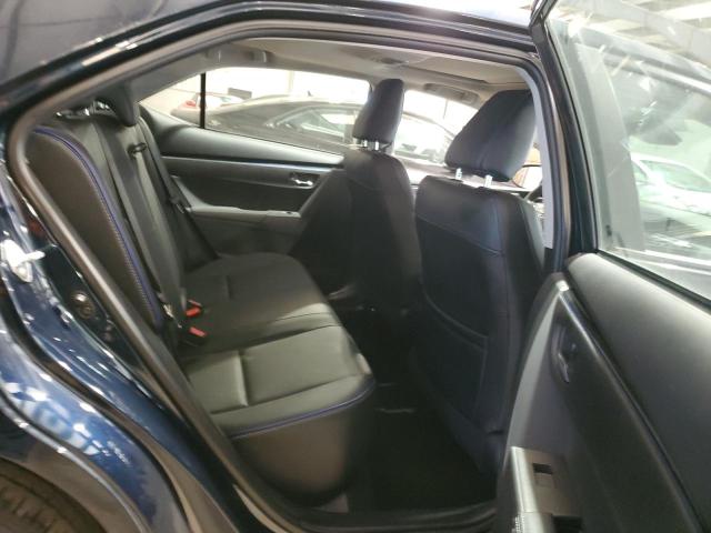 Aukcja sprzedaży 2017 Toyota Corolla L, vin: 2T1BURHE5HC836812, numer aukcji: 45432784