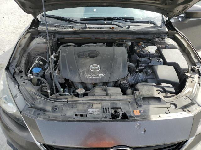 Aukcja sprzedaży 2014 Mazda 3 Touring, vin: JM1BM1V79E1108305, numer aukcji: 45565034