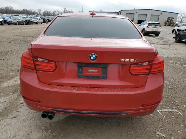 Aukcja sprzedaży 2015 Bmw 328 I, vin: WBA3A5G55FNS89670, numer aukcji: 45351314