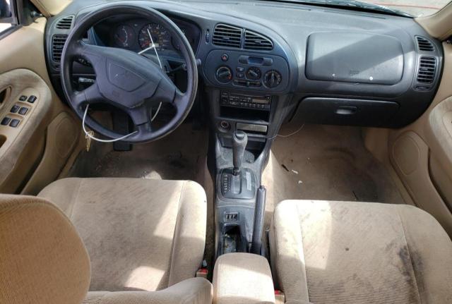 Aukcja sprzedaży 2000 Mitsubishi Mirage De, vin: JA3AY26C2YU008193, numer aukcji: 48336614
