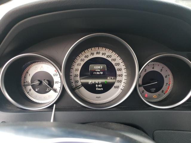 Aukcja sprzedaży 2013 Mercedes-benz C 250, vin: WDDGF4HB4DR300853, numer aukcji: 47063384
