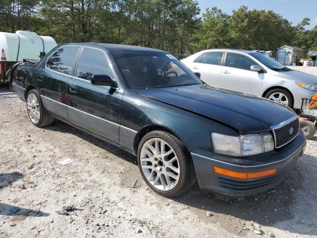 Aukcja sprzedaży 1991 Lexus Ls 400, vin: JT8UF11E0M0072398, numer aukcji: 45934724
