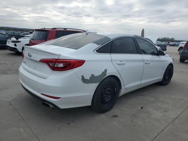 Aukcja sprzedaży 2017 Hyundai Sonata Se, vin: 5NPE24AF0HH477018, numer aukcji: 46326634