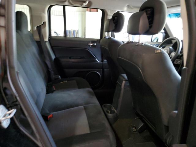 Aukcja sprzedaży 2016 Jeep Patriot Sport, vin: 1C4NJPBB7GD582871, numer aukcji: 45339184