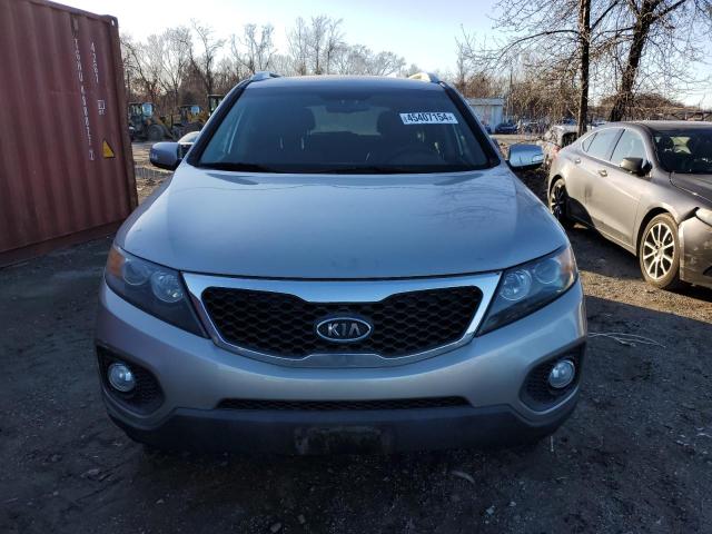 Продаж на аукціоні авто 2013 Kia Sorento Lx, vin: 5XYKT3A63DG400512, номер лоту: 45407154