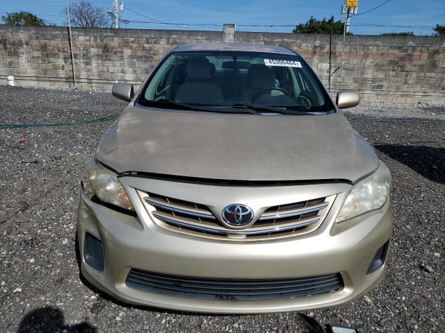 Aukcja sprzedaży 2013 Toyota Corolla Base, vin: 5YFBU4EEXDP153506, numer aukcji: 45306464
