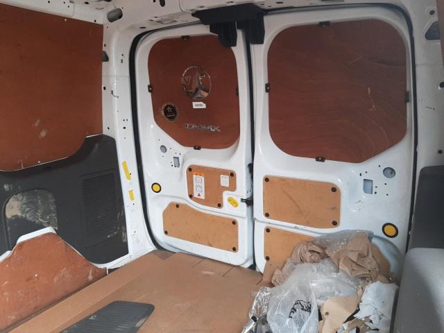Продажа на аукционе авто 2019 Ford Transit Co, vin: WF0RXXWPGRJG48634, номер лота: 43892694