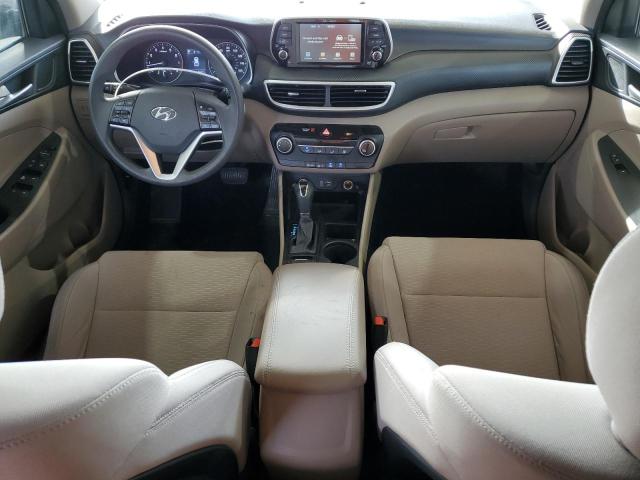 45704544 :رقم المزاد ، KM8J2CA4XLU163328 vin ، 2020 Hyundai Tucson Se مزاد بيع