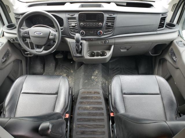 Продажа на аукционе авто 2021 Ford Transit T-250, vin: 1FTBR1X82MKA25105, номер лота: 46049884