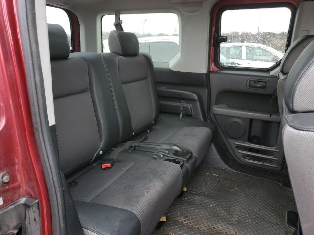 Aukcja sprzedaży 2006 Honda Element Ex, vin: 5J6YH27776L012643, numer aukcji: 45084294