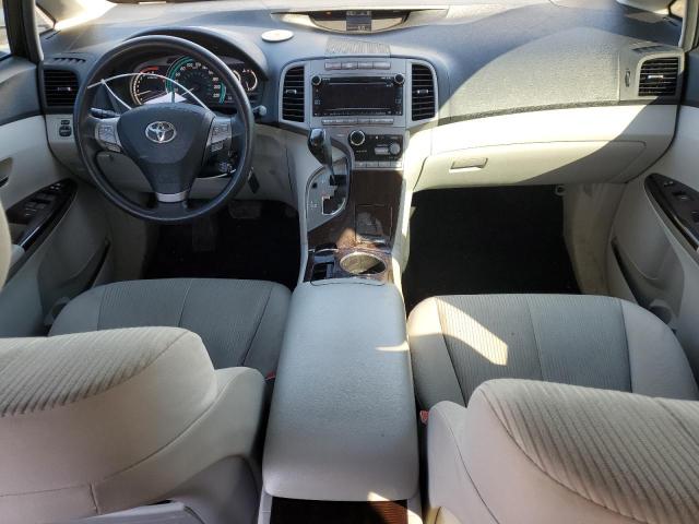 Продажа на аукционе авто 2010 Toyota Venza, vin: 4T3BA3BB3AU013537, номер лота: 45046654